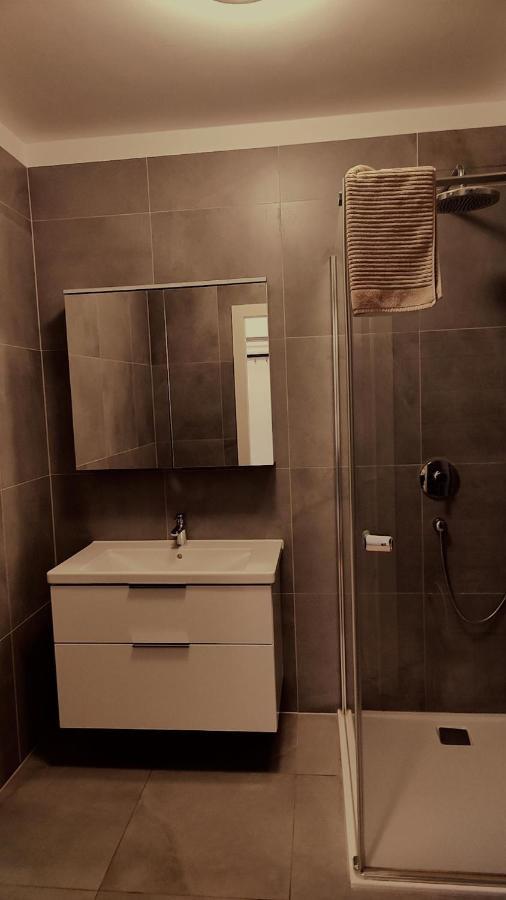 Spa Residenz Neusiedl Appartments Neusiedl am See Zewnętrze zdjęcie