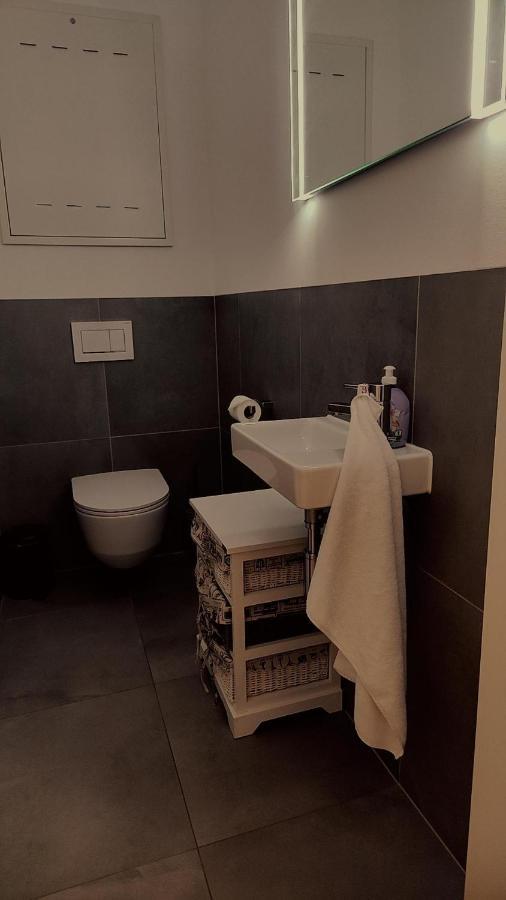 Spa Residenz Neusiedl Appartments Neusiedl am See Zewnętrze zdjęcie