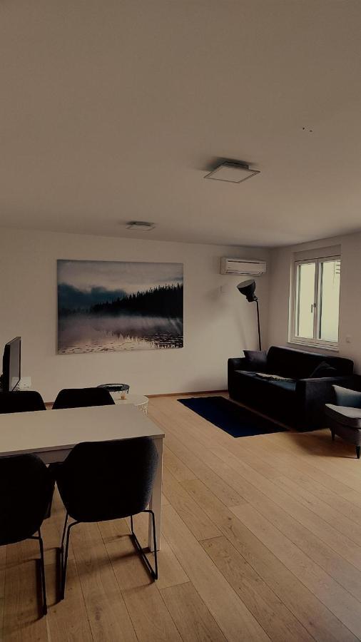 Spa Residenz Neusiedl Appartments Neusiedl am See Zewnętrze zdjęcie