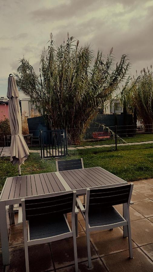 Spa Residenz Neusiedl Appartments Neusiedl am See Zewnętrze zdjęcie