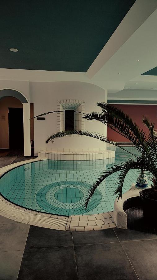 Spa Residenz Neusiedl Appartments Neusiedl am See Zewnętrze zdjęcie