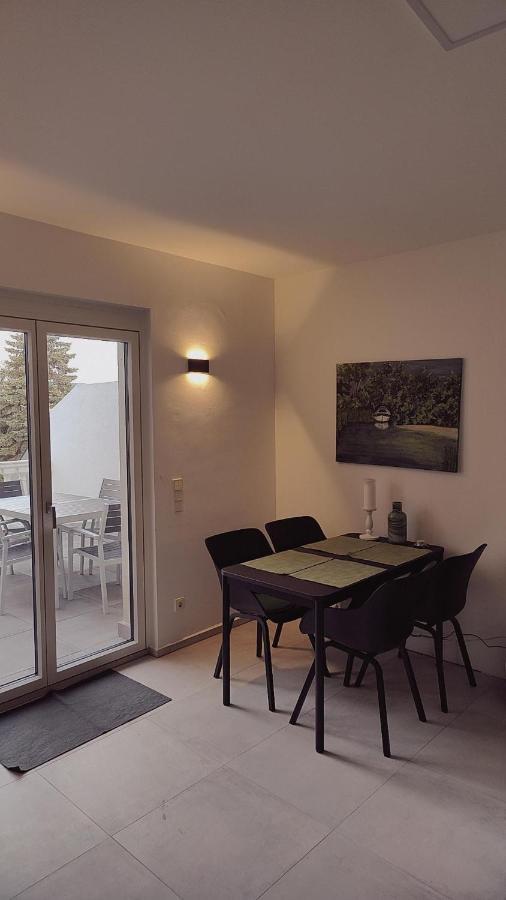 Spa Residenz Neusiedl Appartments Neusiedl am See Zewnętrze zdjęcie