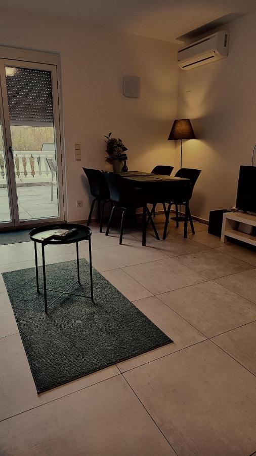 Spa Residenz Neusiedl Appartments Neusiedl am See Zewnętrze zdjęcie