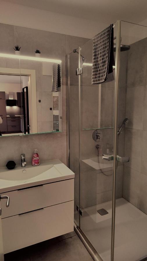 Spa Residenz Neusiedl Appartments Neusiedl am See Zewnętrze zdjęcie