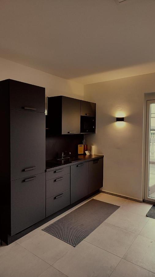 Spa Residenz Neusiedl Appartments Neusiedl am See Zewnętrze zdjęcie