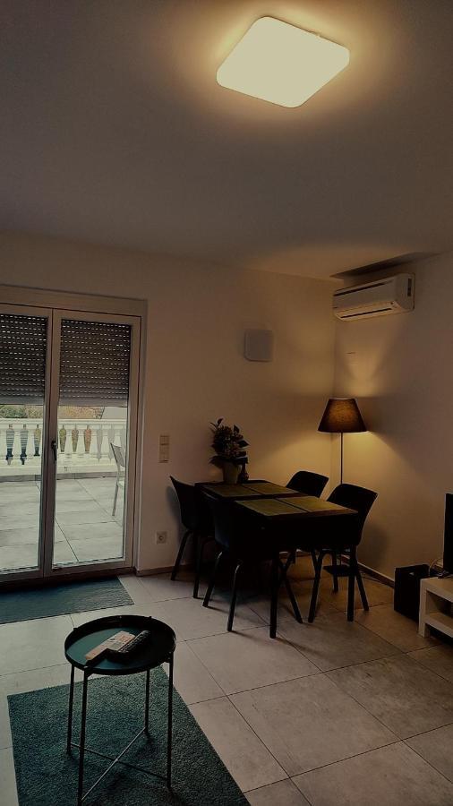 Spa Residenz Neusiedl Appartments Neusiedl am See Zewnętrze zdjęcie