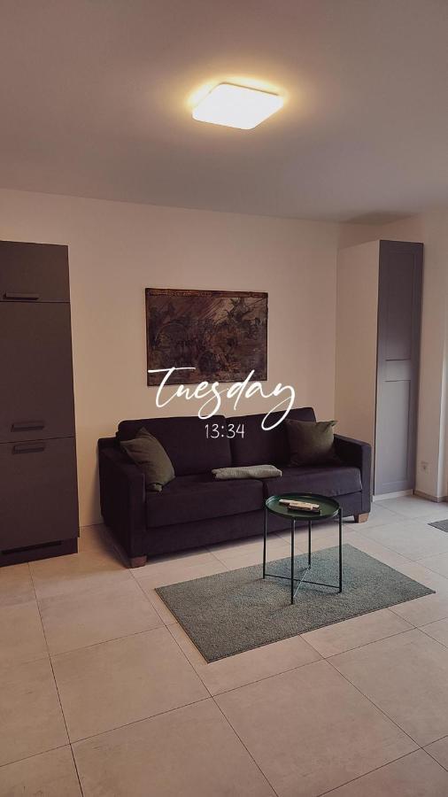 Spa Residenz Neusiedl Appartments Neusiedl am See Zewnętrze zdjęcie